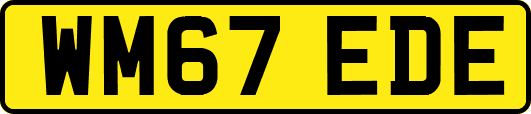 WM67EDE