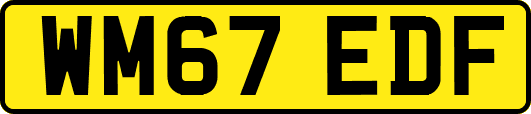 WM67EDF