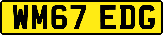 WM67EDG