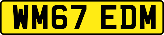 WM67EDM