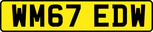 WM67EDW