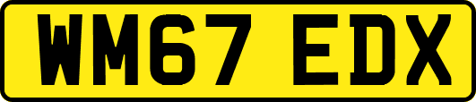 WM67EDX