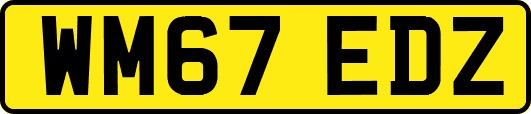 WM67EDZ