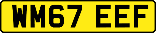 WM67EEF