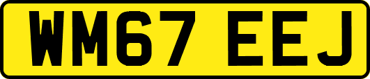 WM67EEJ
