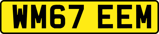 WM67EEM