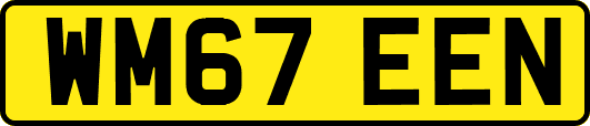WM67EEN