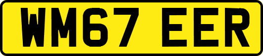 WM67EER