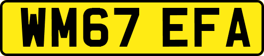 WM67EFA
