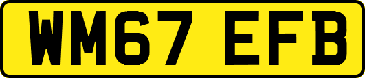 WM67EFB