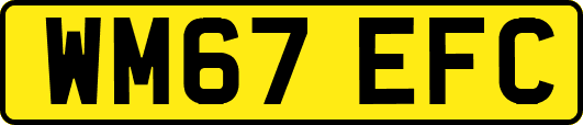 WM67EFC