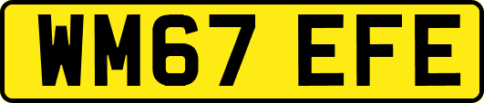 WM67EFE