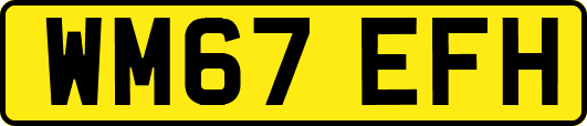 WM67EFH