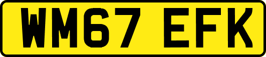 WM67EFK