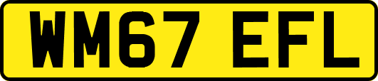 WM67EFL
