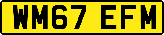 WM67EFM