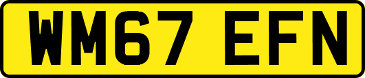 WM67EFN
