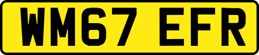 WM67EFR