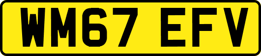 WM67EFV
