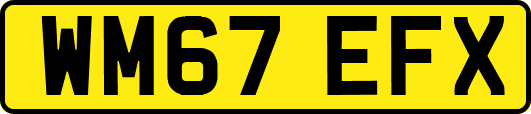 WM67EFX