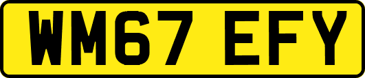WM67EFY