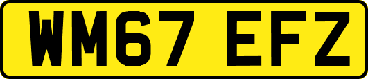 WM67EFZ