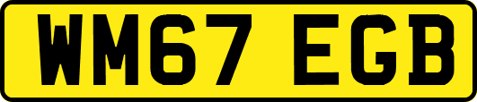 WM67EGB