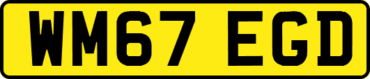 WM67EGD