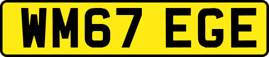 WM67EGE