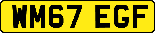 WM67EGF