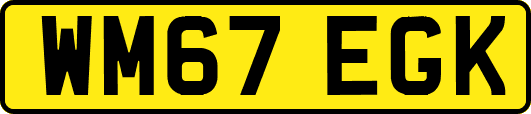 WM67EGK