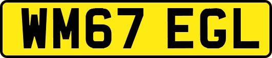WM67EGL