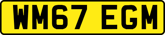 WM67EGM
