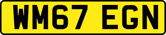 WM67EGN