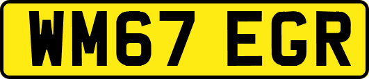 WM67EGR