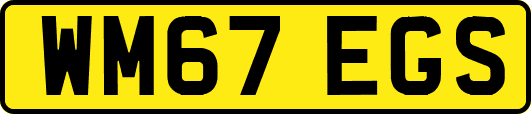 WM67EGS