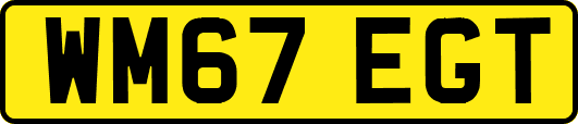 WM67EGT