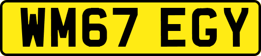 WM67EGY