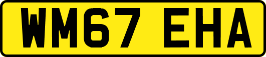 WM67EHA