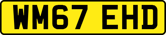 WM67EHD