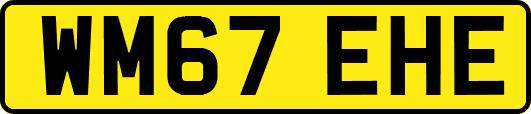 WM67EHE