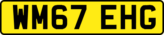WM67EHG