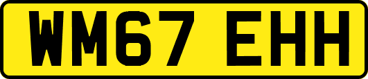 WM67EHH