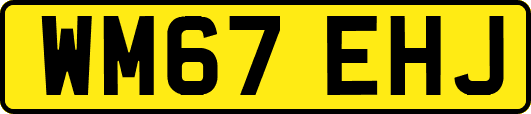 WM67EHJ