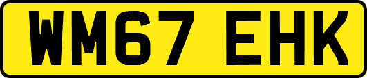 WM67EHK