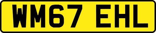 WM67EHL