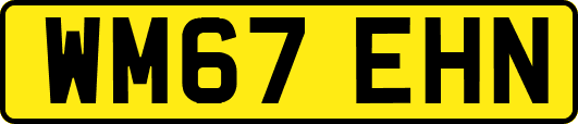 WM67EHN