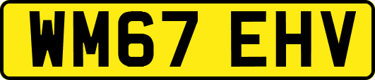 WM67EHV