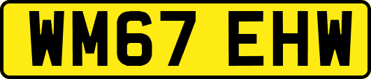 WM67EHW