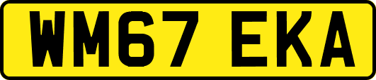 WM67EKA